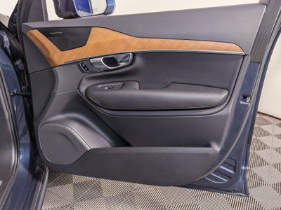 2023 Volvo XC90 B6 Plus 7-Seater