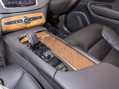 2023 Volvo XC90 B6 Plus 7-Seater