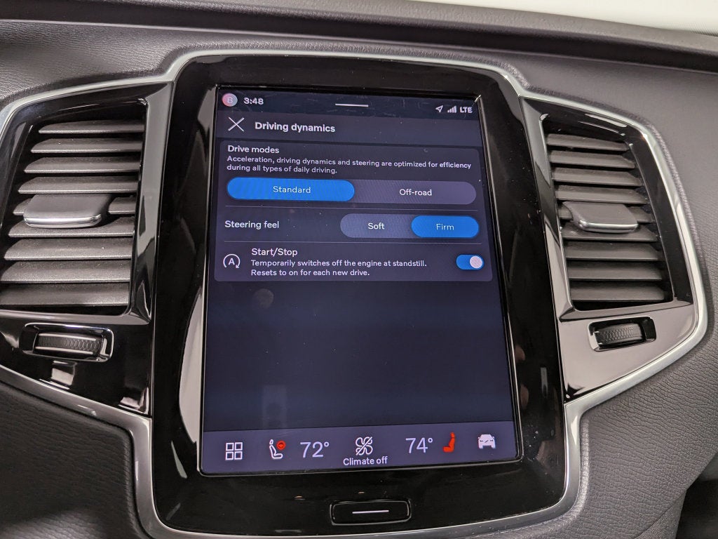 2023 Volvo XC90 B6 Plus 7-Seater