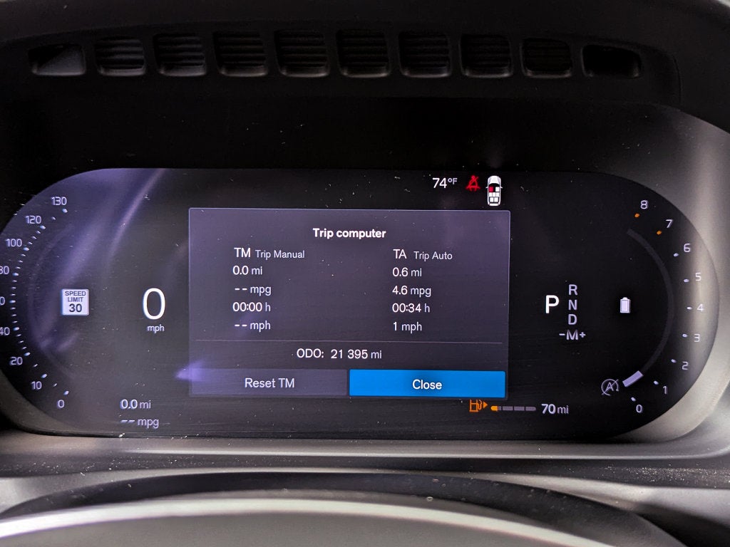 2023 Volvo XC90 B6 Plus 7-Seater