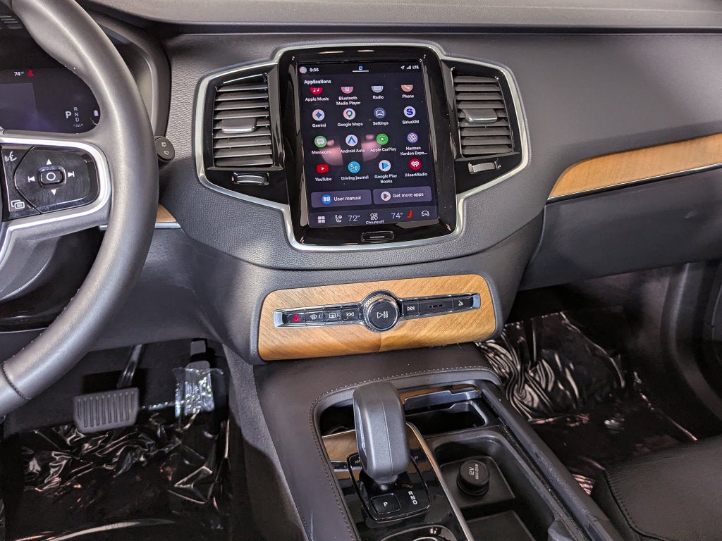 2023 Volvo XC90 B6 Plus 7-Seater