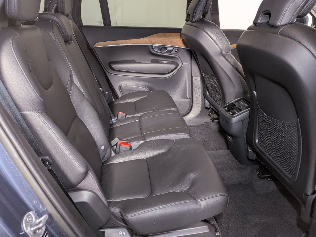 2023 Volvo XC90 B6 Plus 7-Seater