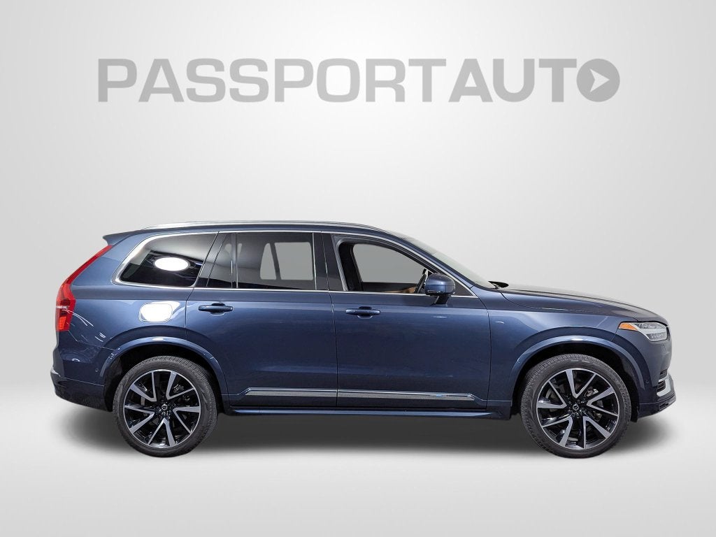 2023 Volvo XC90 B6 Plus 7-Seater