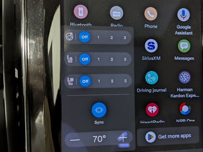 2023 Volvo XC60 B5 Ultimate Bright Theme