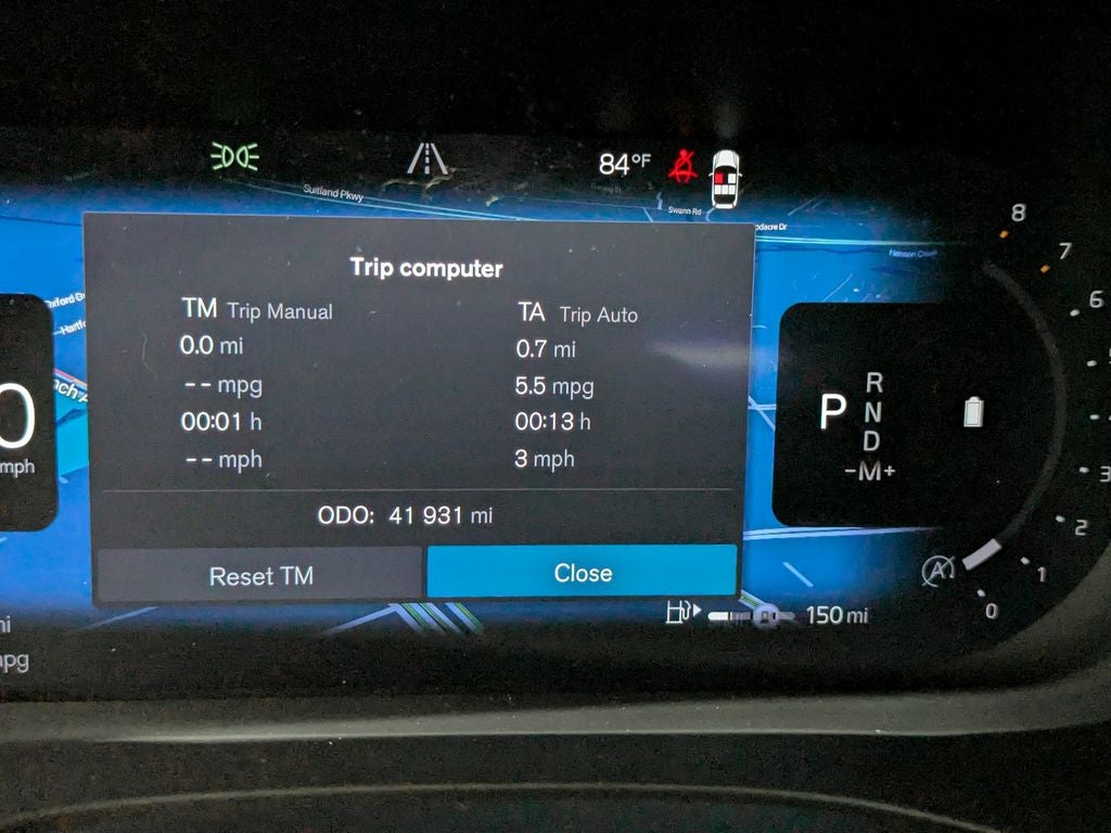 2023 Volvo XC60 B5 Ultimate Bright Theme