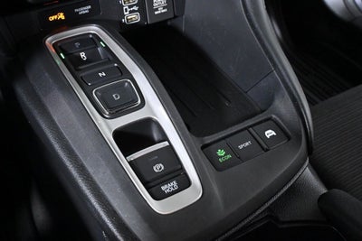 2019 Honda Insight EX