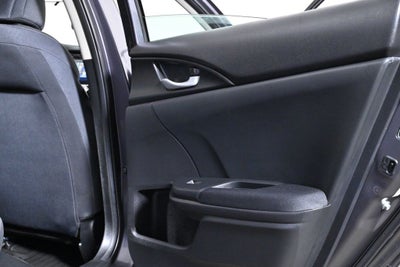 2019 Honda Insight EX