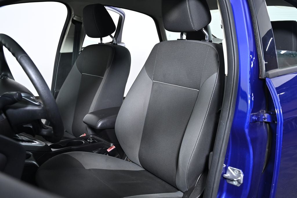 2012 Ford Focus Base