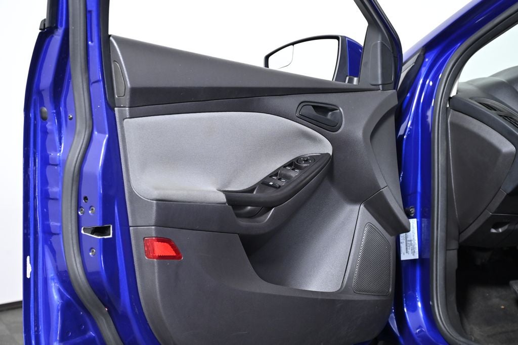 2012 Ford Focus Base