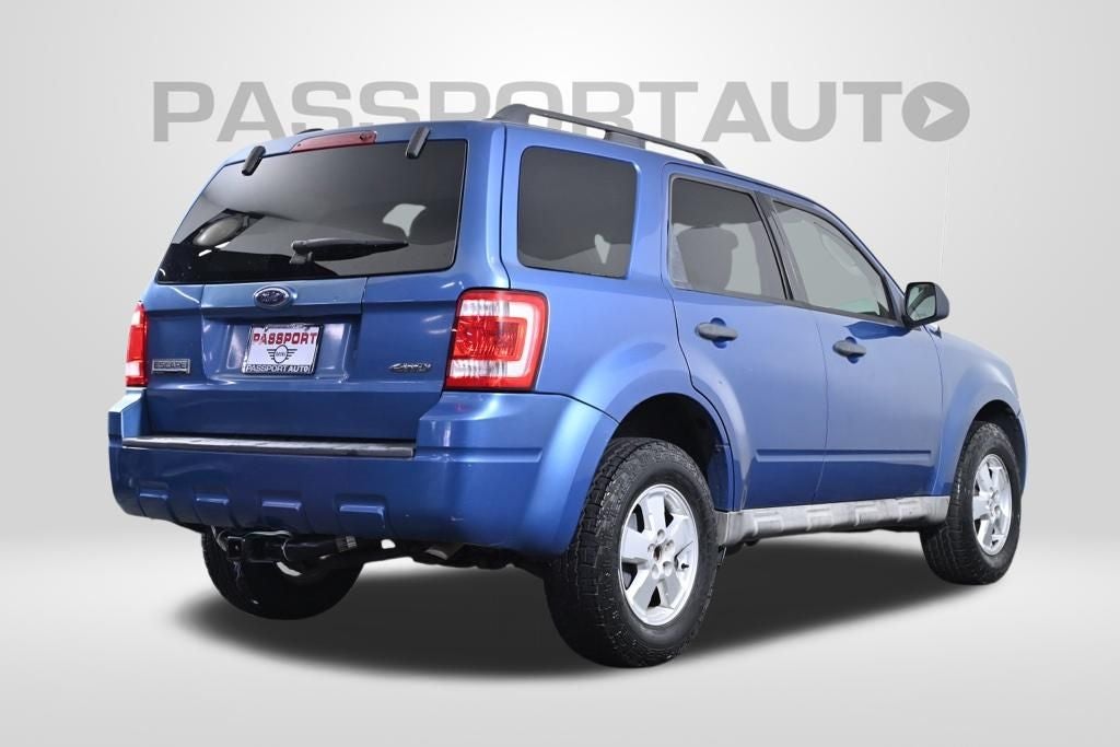 2009 Ford Escape XLT