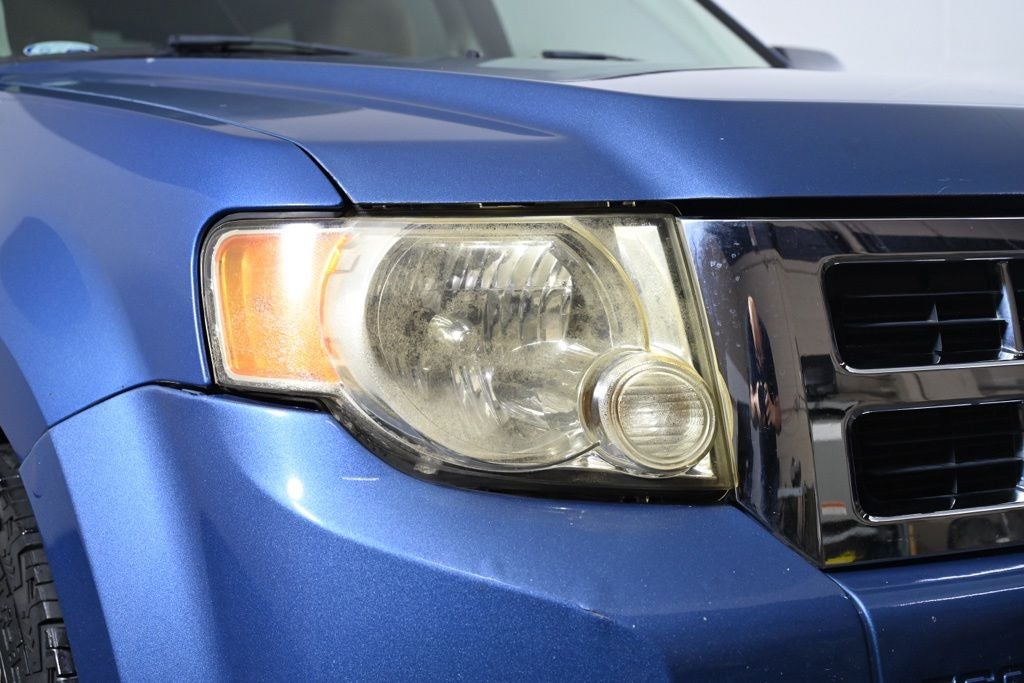 2009 Ford Escape XLT