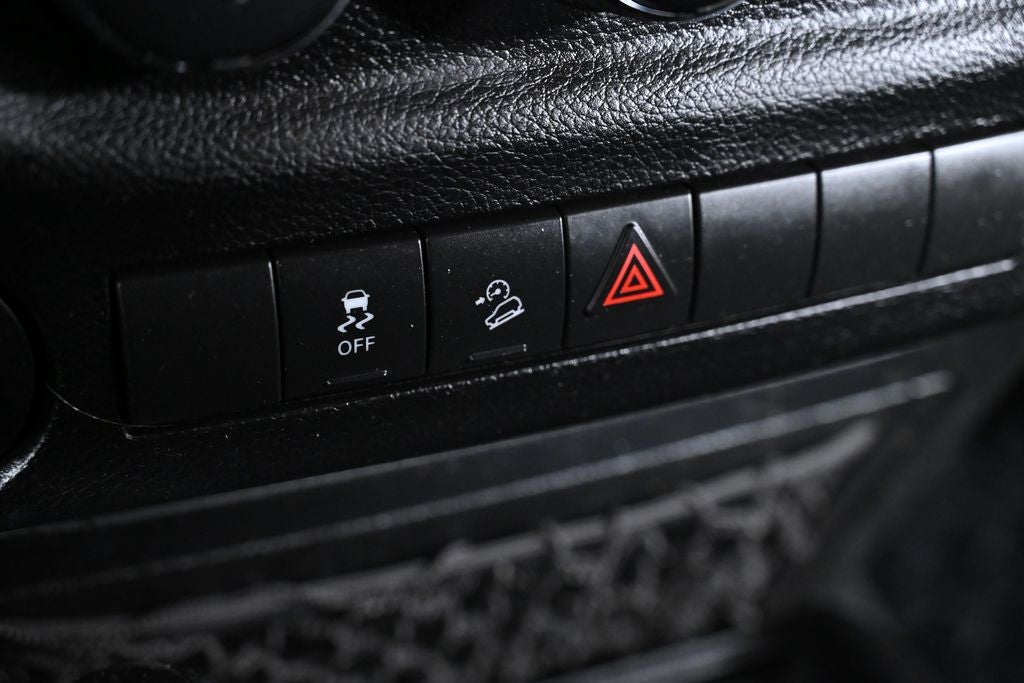 2011 Jeep Wrangler Sport