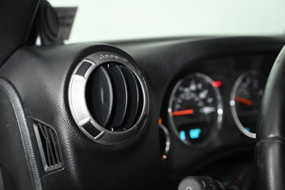 2011 Jeep Wrangler Sport