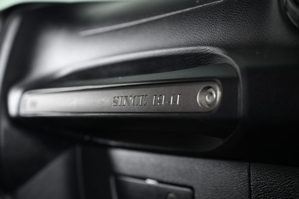 2011 Jeep Wrangler Sport