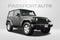 2011 Jeep Wrangler Sport