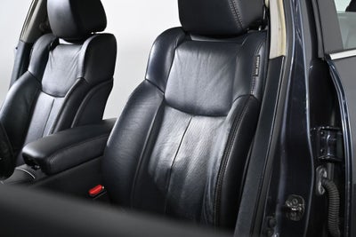 2010 Nissan Maxima 3.5 SV