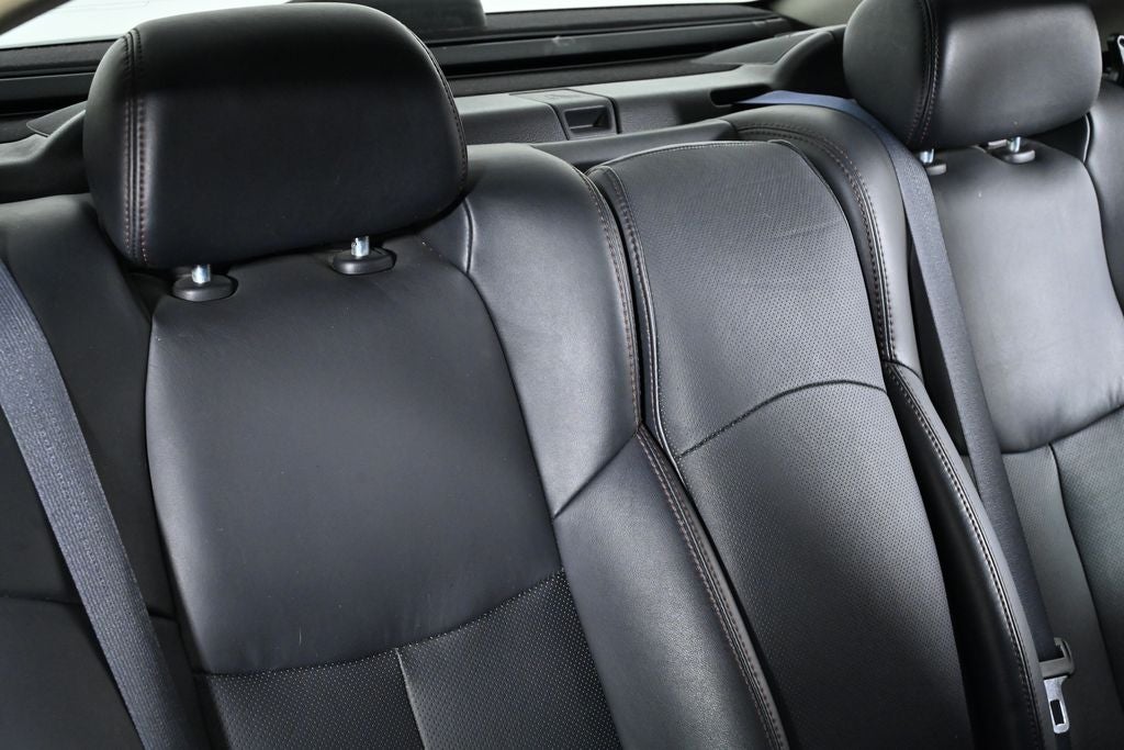 2010 Nissan Maxima 3.5 SV