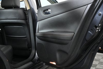 2010 Nissan Maxima 3.5 SV