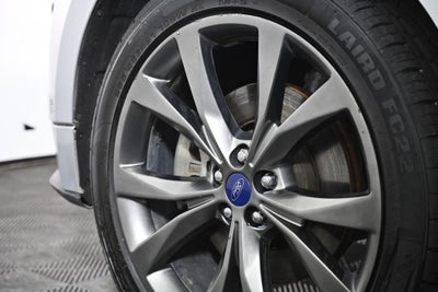 2016 Ford Edge Sport