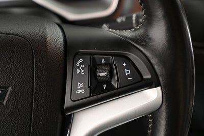 2012 Chevrolet Camaro SS 2SS