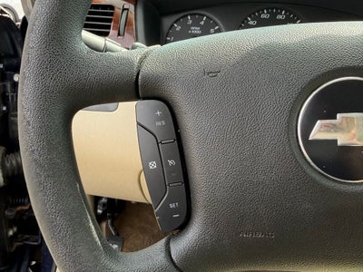 2010 Chevrolet Impala LS