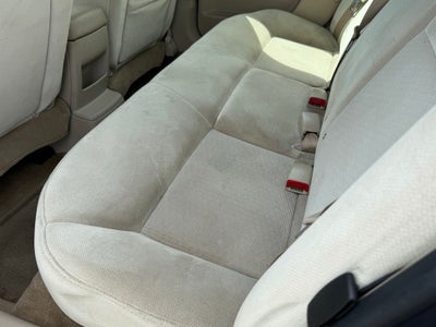 2010 Chevrolet Impala LS