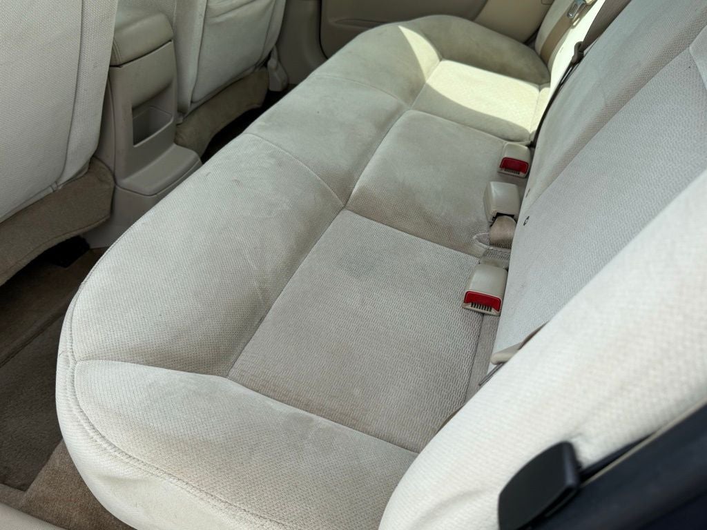 2010 Chevrolet Impala LS