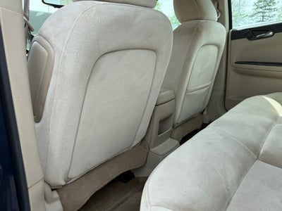 2010 Chevrolet Impala LS