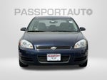 2010 Chevrolet Impala LS