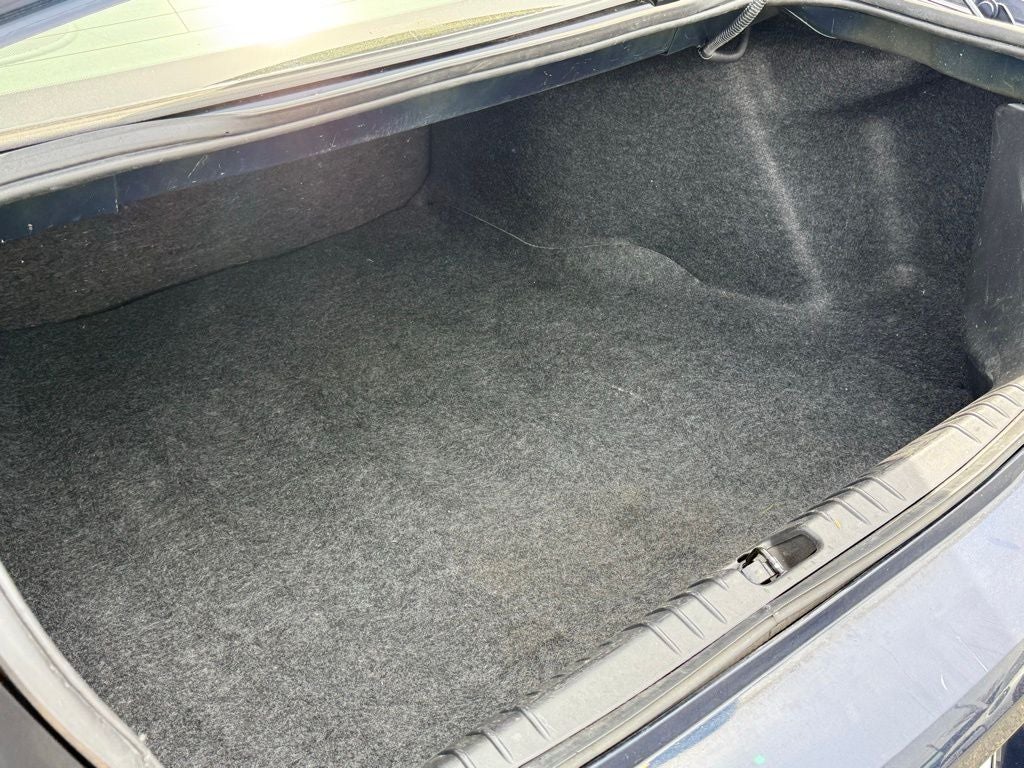 2010 Chevrolet Impala LS