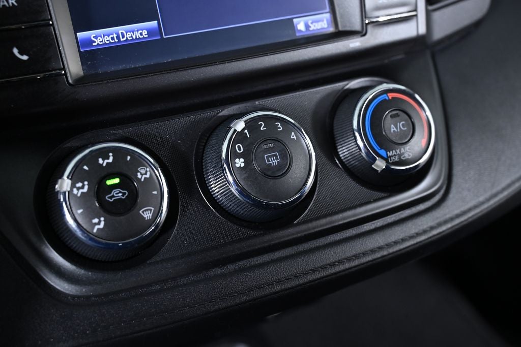 2016 Toyota RAV4 Base