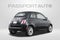2015 FIAT 500c Pop