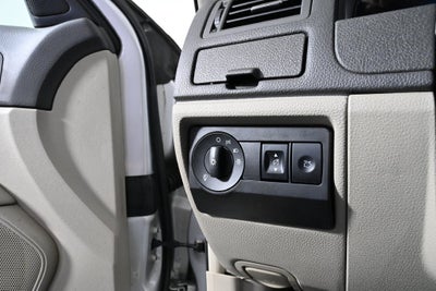 2010 Ford Fusion Hybrid Base