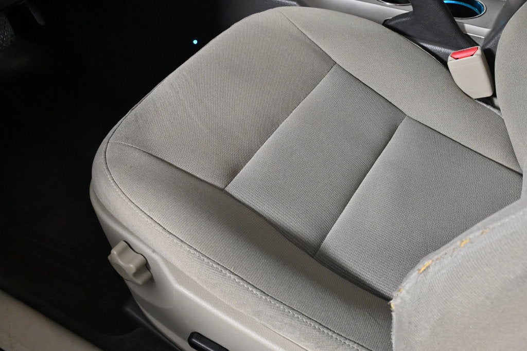 2010 Ford Fusion Hybrid Base