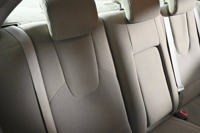 2010 Ford Fusion Hybrid Base