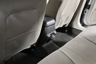2010 Ford Fusion Hybrid Base