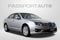 2010 Ford Fusion Hybrid Base