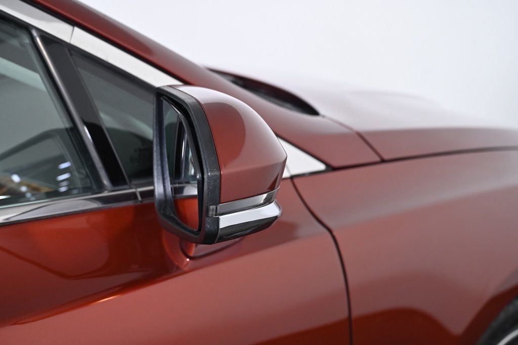 2014 Lincoln MKZ Base