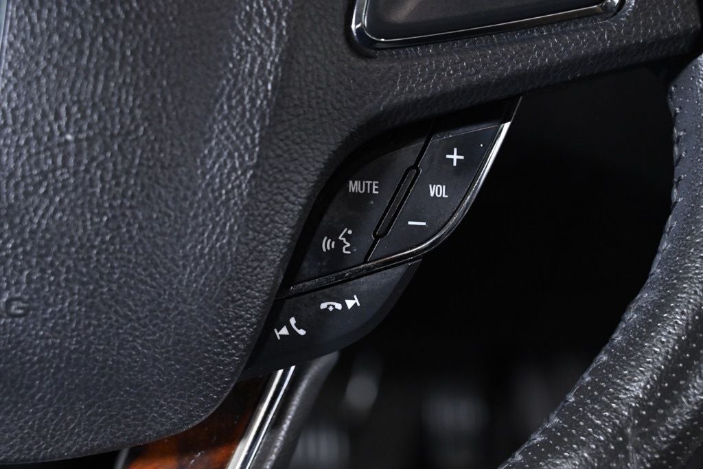 2014 Lincoln MKZ Base