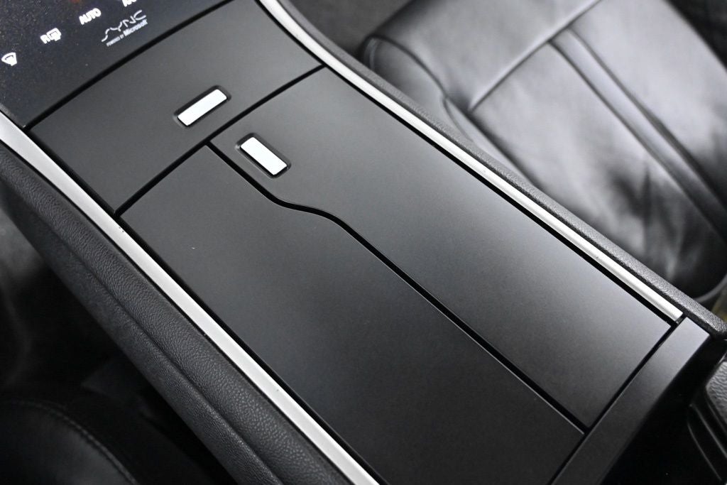 2014 Lincoln MKZ Base