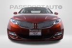 2014 Lincoln MKZ Base