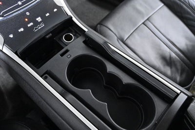 2014 Lincoln MKZ Base