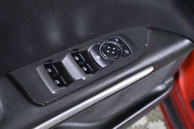 2014 Lincoln MKZ Base