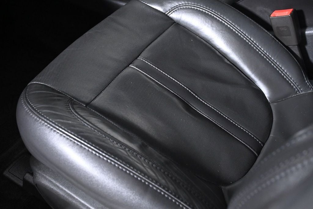 2014 Lincoln MKZ Base