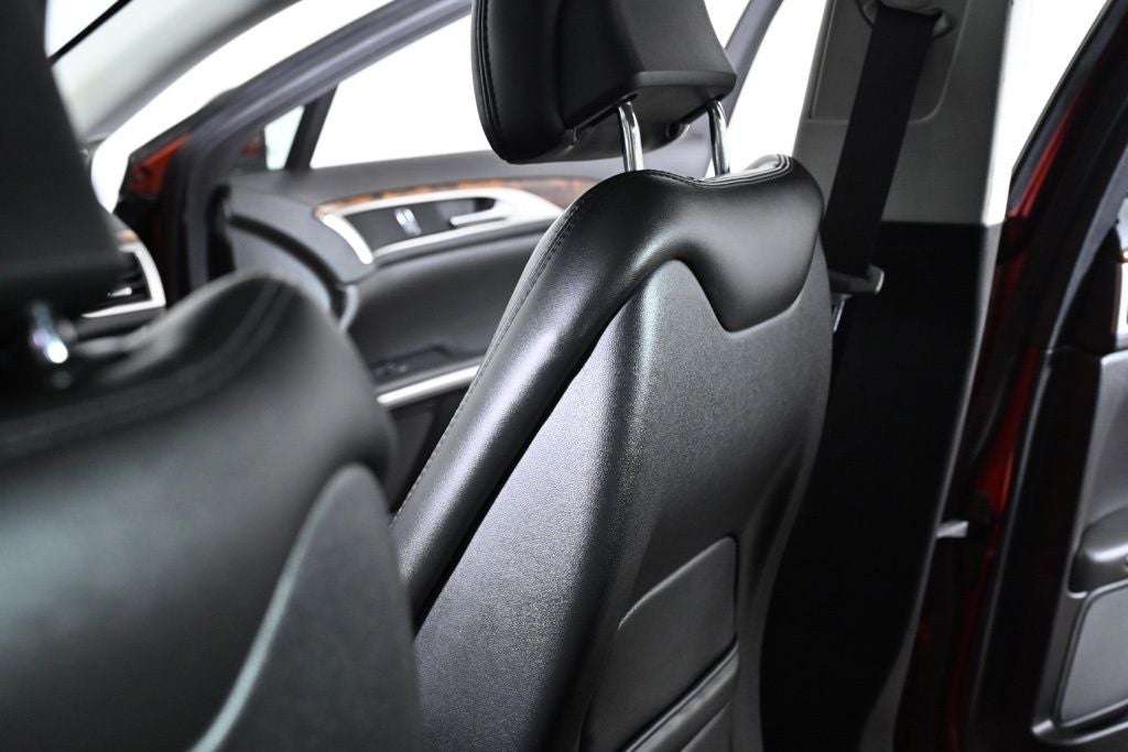 2014 Lincoln MKZ Base