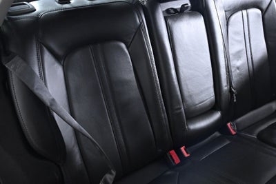 2014 Lincoln MKZ Base
