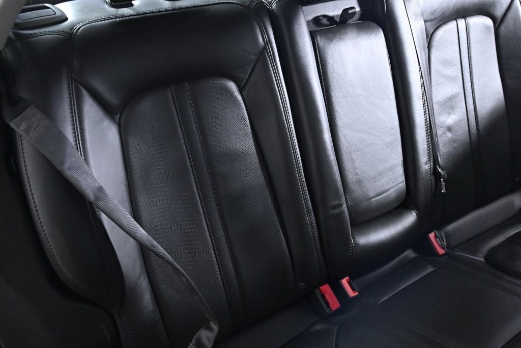 2014 Lincoln MKZ Base