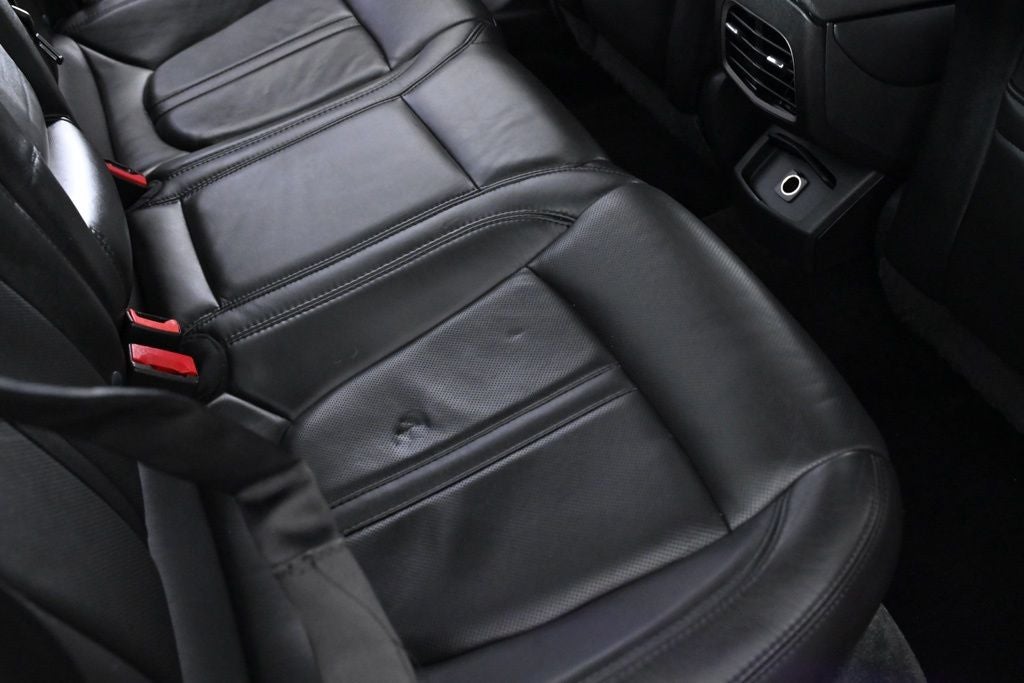2014 Lincoln MKZ Base