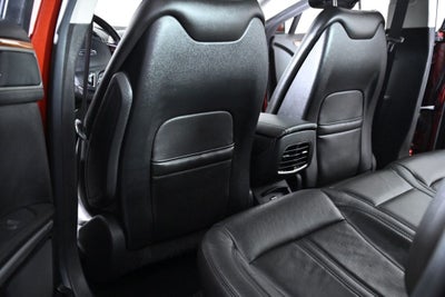 2014 Lincoln MKZ Base