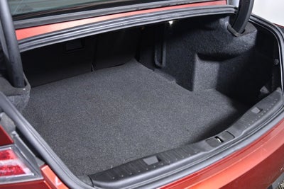 2014 Lincoln MKZ Base